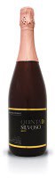 Quinta de Silvoso - Verde DOC Espumante Rosé Bruto 2007